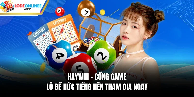 Haywin